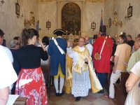 B - Asperges me, prima della Santa Messa del 18-6-2017 1